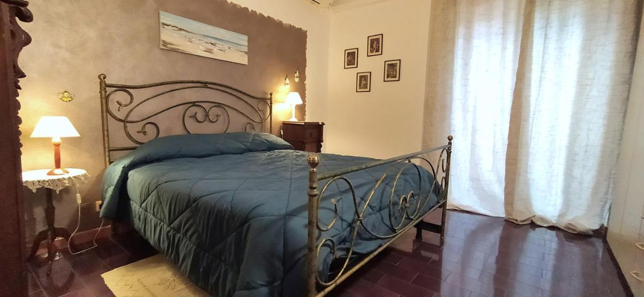 Sea Breeze Acitrezza Apartment Aci Castello Ngoại thất bức ảnh