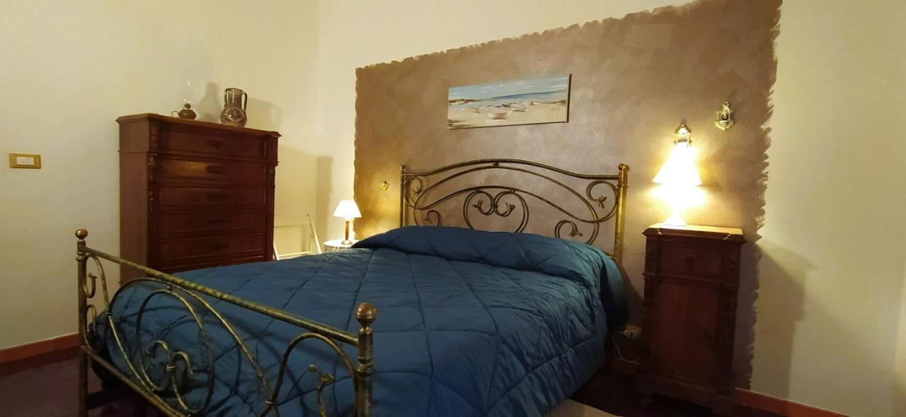 Sea Breeze Acitrezza Apartment Aci Castello Ngoại thất bức ảnh